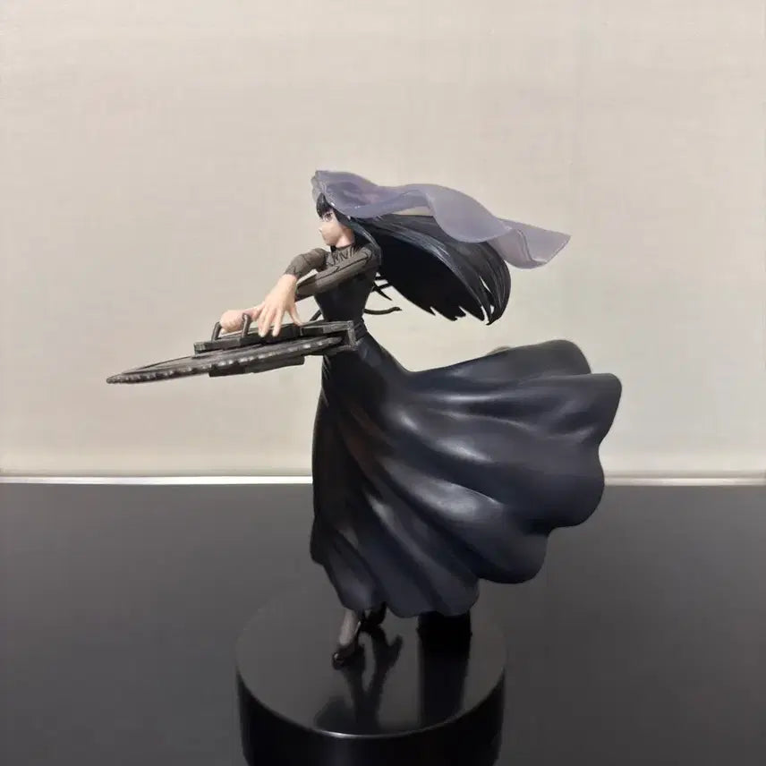 [BUNJANG] Sakamoto Days Osaragi Figure / 사카모토데이즈 오사라기 피규어