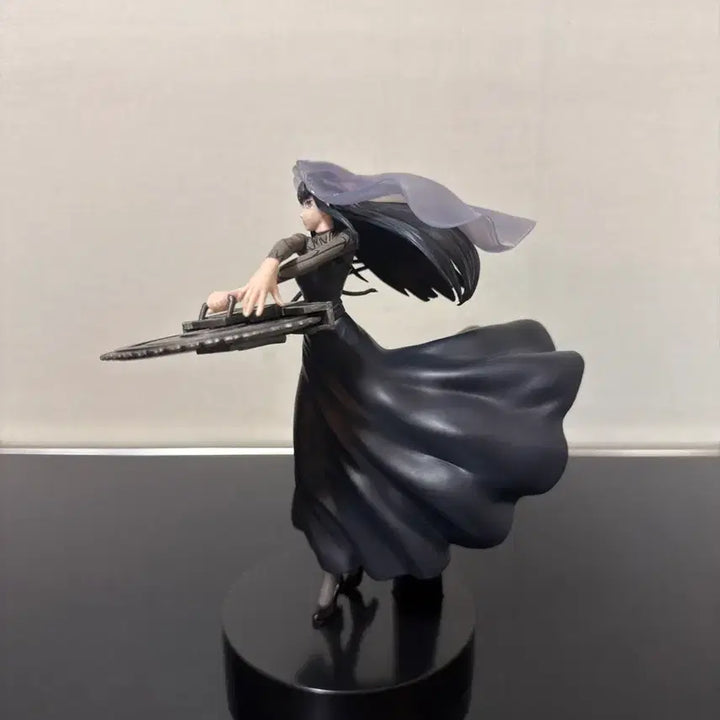 [BUNJANG] Sakamoto Days Osaragi Figure / 사카모토데이즈 오사라기 피규어