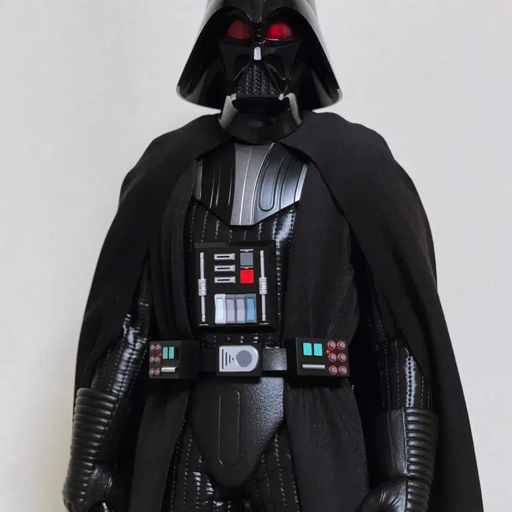 [BUNJANG] Hot Toys Darth Vader (Improved Suit) Action Figure / 호노 다스베이더 판매합니다.
