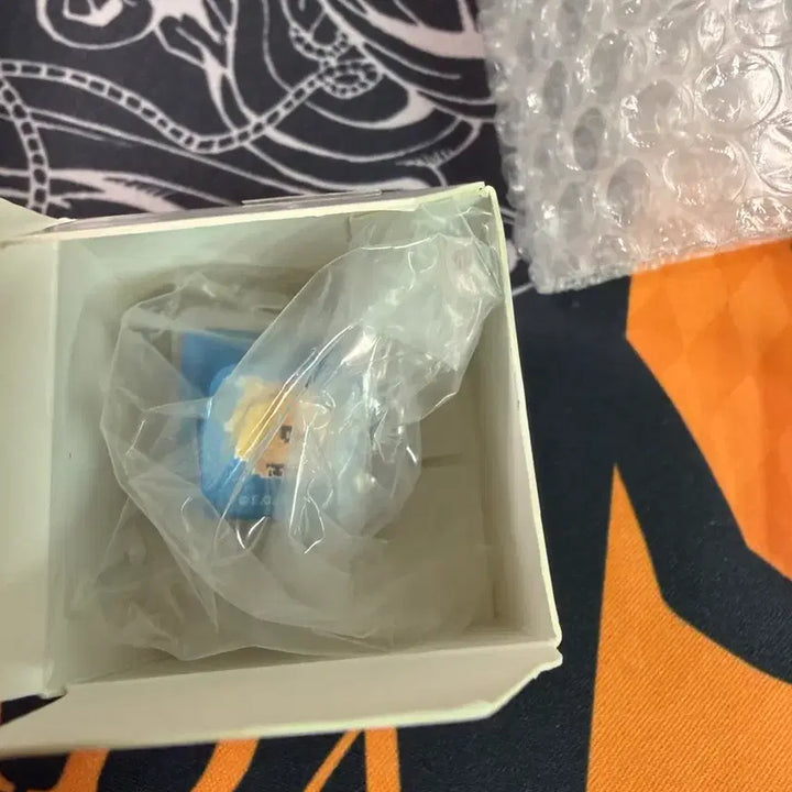 [BUNJANG] One Piece Sanji Keycap Keychain / 원피스 키캡 키링 상디