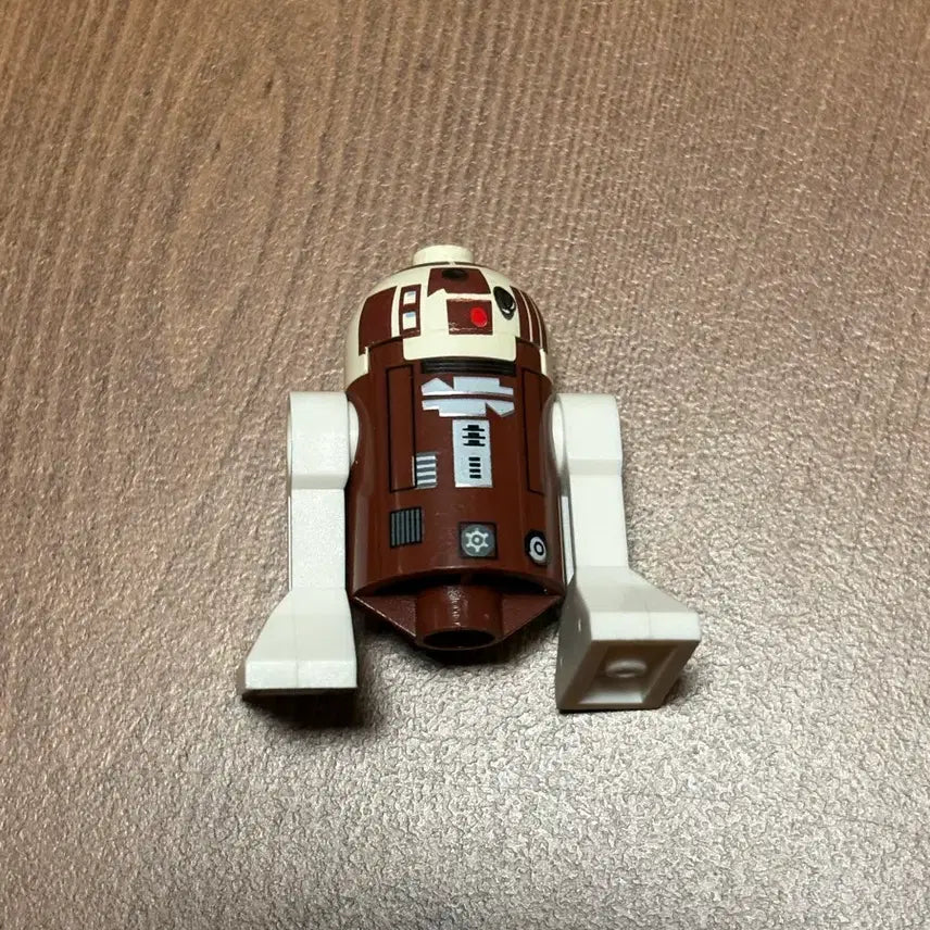 [BUNJANG] LEGO Star Wars Astromech Droid R7-D4 / 레고 스타워즈 아스트로맥 드로이드 R7-D4