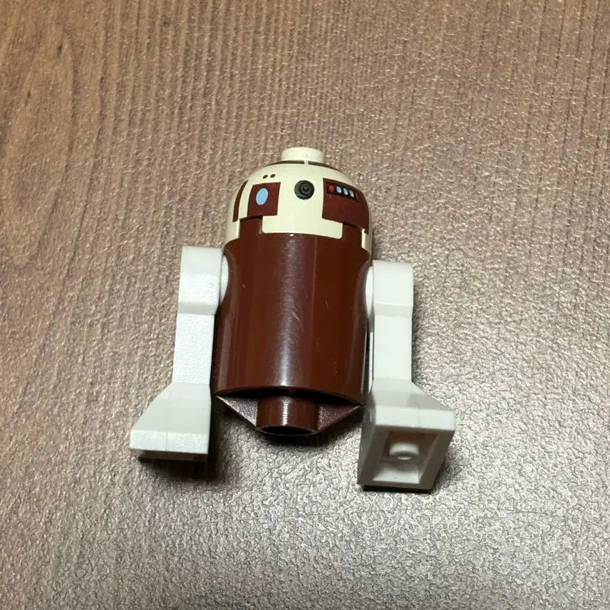 [BUNJANG] LEGO Star Wars Astromech Droid R7-D4 / 레고 스타워즈 아스트로맥 드로이드 R7-D4