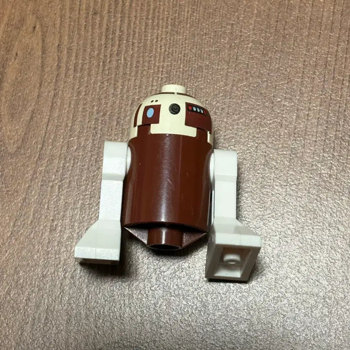 [BUNJANG] LEGO Star Wars Astromech Droid R7-D4 / 레고 스타워즈 아스트로맥 드로이드 R7-D4