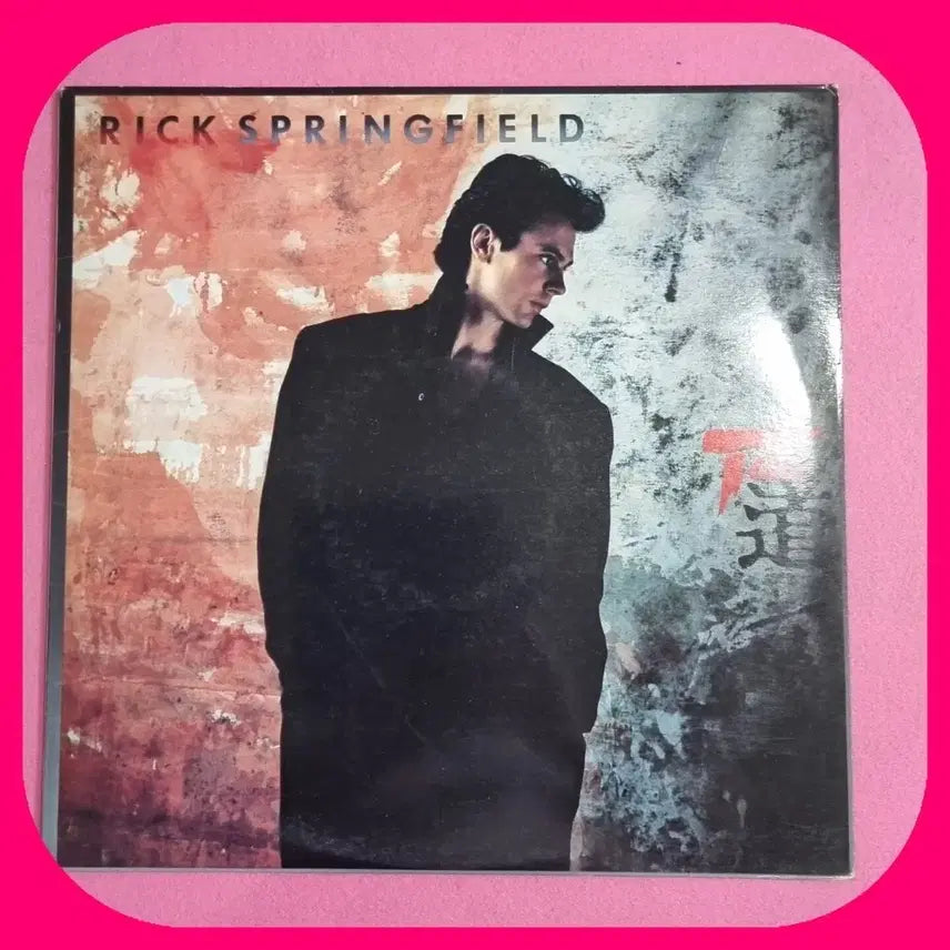 [BUNJANG] Pop LP NM/NM / 팝 LP.NM/NM