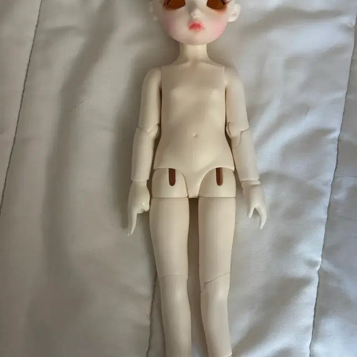 [BUNJANG] LinaShoShu Dazzling Melissa USD Doll / 리나슈슈 다즐링 멜리사 usd 물포