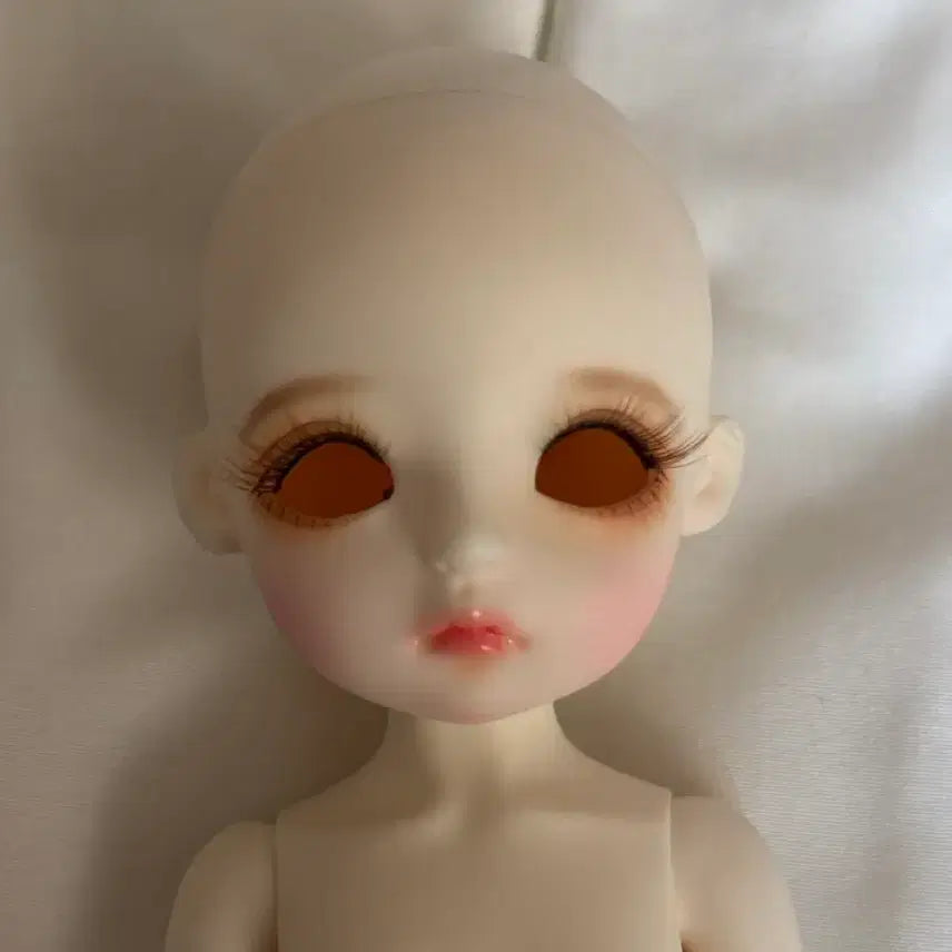 [BUNJANG] LinaShoShu Dazzling Melissa USD Doll / 리나슈슈 다즐링 멜리사 usd 물포