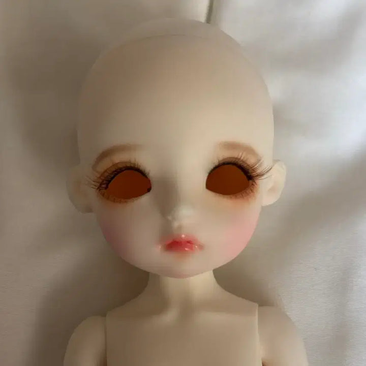 [BUNJANG] LinaShoShu Dazzling Melissa USD Doll / 리나슈슈 다즐링 멜리사 usd 물포
