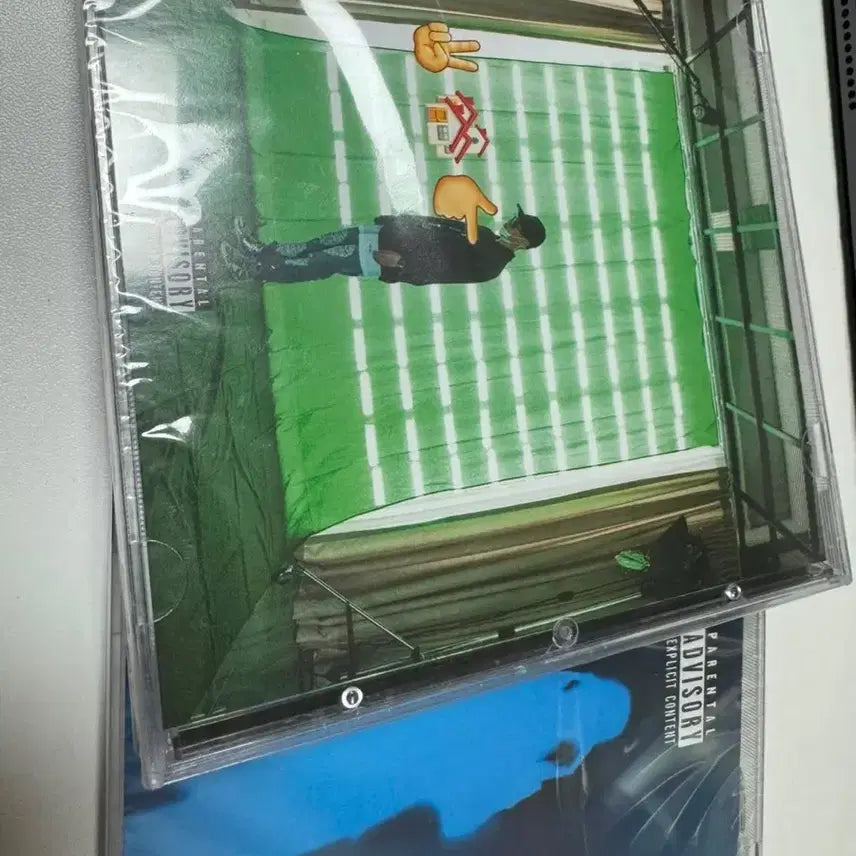 [BUNJANG] Justhis 2MH41K Instrumentals CD (Sealed) / 저스디스2mh41k instrumentals cd 미개봉