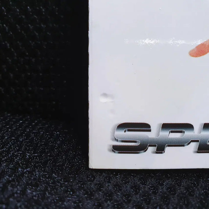[BUNJANG] Speed SPEED GO! GO! HEAVEN 8cm Single CD / 스피드 SPEED GO! GO! HEAVEN 8cm 싱글 CD
