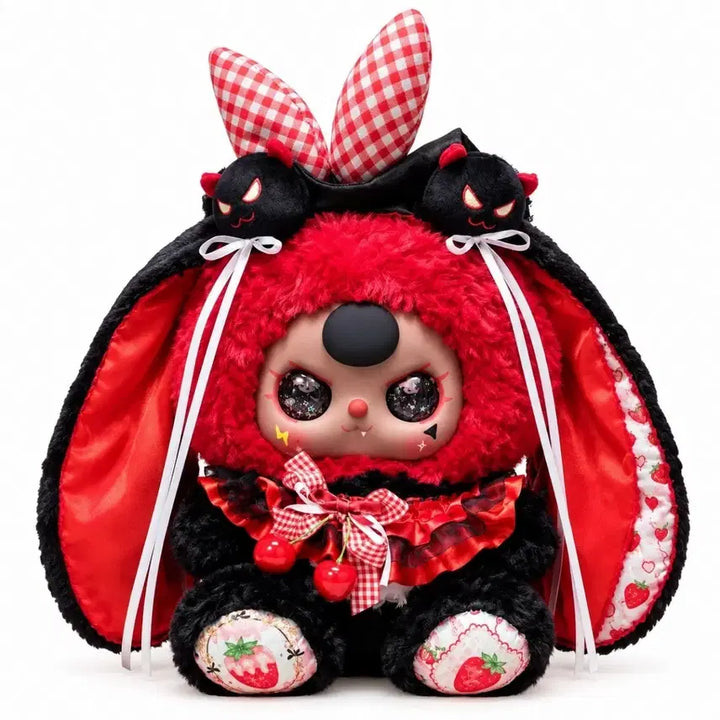 [BUNJANG] JIIMO 400 Custom Doll / 지이모 400 커스텀