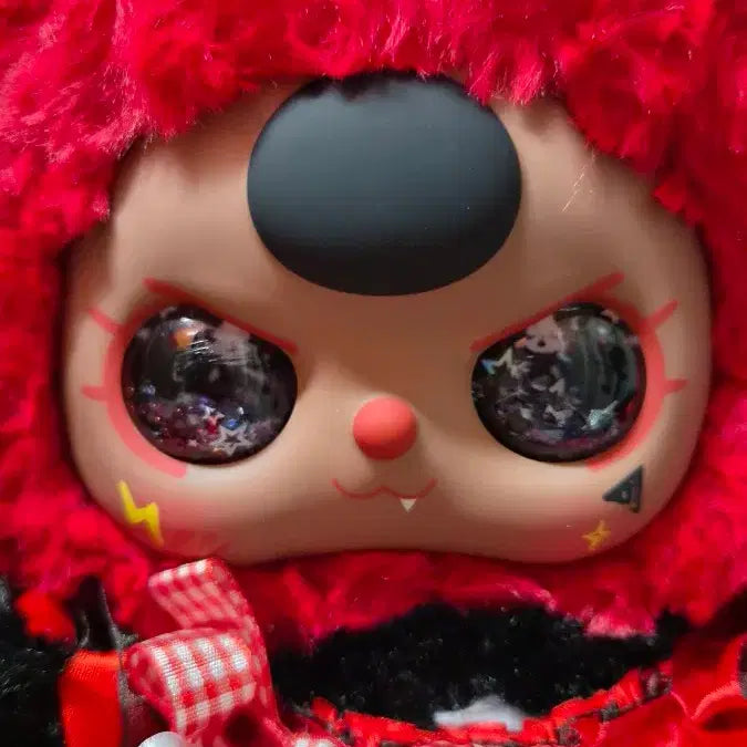 [BUNJANG] JIIMO 400 Custom Doll / 지이모 400 커스텀