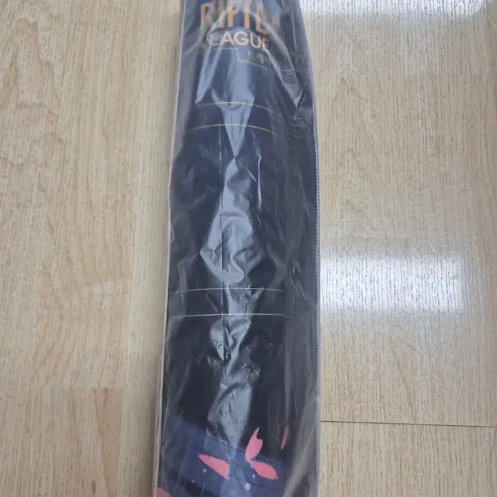[BUNJANG] Riftbound Yasuo Playmat / 리프트바운드 용산 야스오 플레이매트