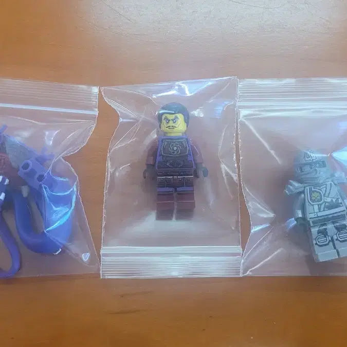 [BUNJANG] LEGO 70748 Ninjago Titanium Dragon / 레고 70748 닌자고 티타늄드래곤 중고팝니다.