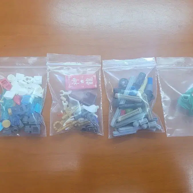 [BUNJANG] LEGO 70748 Ninjago Titanium Dragon / 레고 70748 닌자고 티타늄드래곤 중고팝니다.