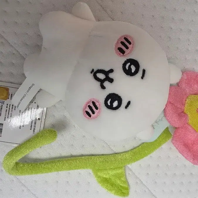 [BUNJANG] Cheekawaii Basic &amp; Tokyo Sensōji Plush Set / 치이카와 인형 (기본+도쿄센소지) 일괄