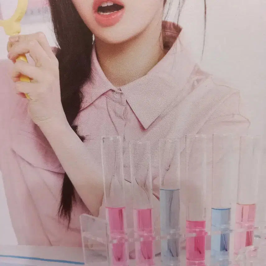 [BUNJANG] LOONA Chuu 2026 Season&