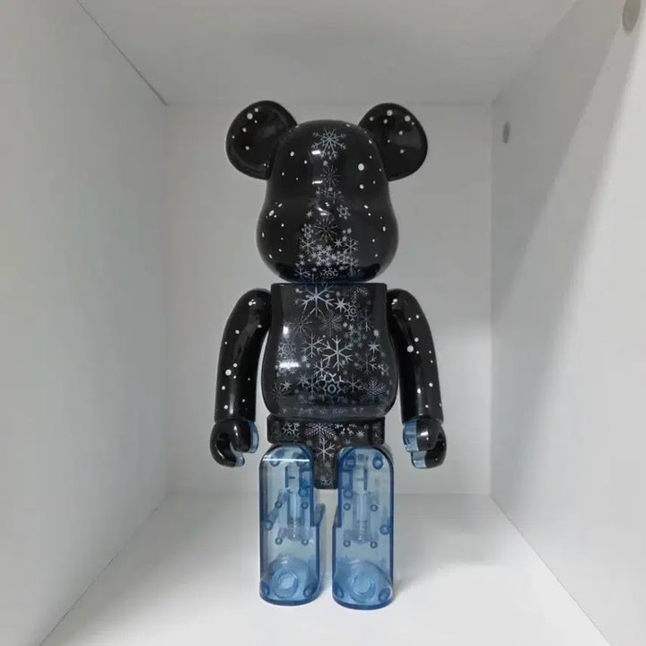 [BUNJANG] Medicom Toy Be@rbrick 2015 Christmas Tree / MediComToy  베어브릭 2015 크리스마스 트리 2015 Xmas