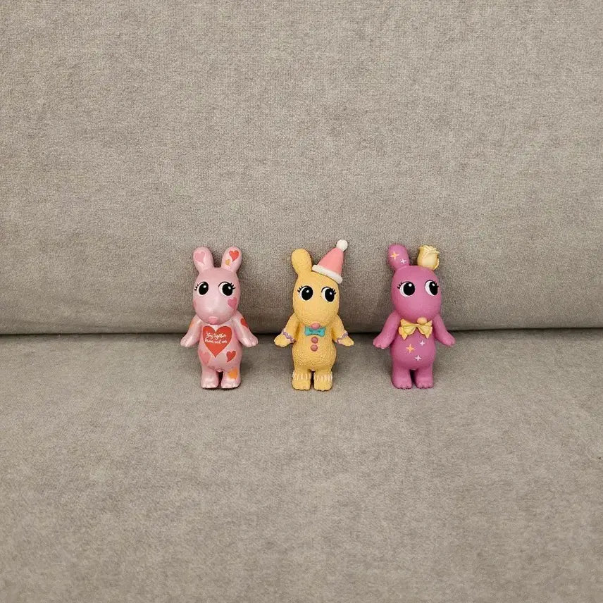 [BUNJANG] Sonny Angel Figure / 소니엔젤