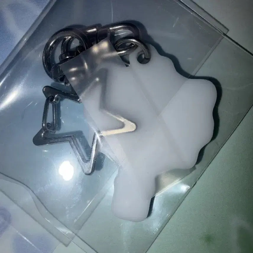 [BUNJANG] BOYNEXTDOOR Sungho Keychain / 보이넥스트도어 보넥도 성호 키링 박성호