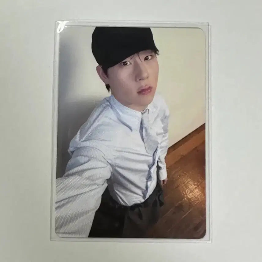 [BUNJANG] MONSTA X Joohoney The Phase Magic Pre-recording Photocard / 몬스타엑스 주헌 MONSTA X The Phase 더페이즈 매직 magic 사녹 공방포카