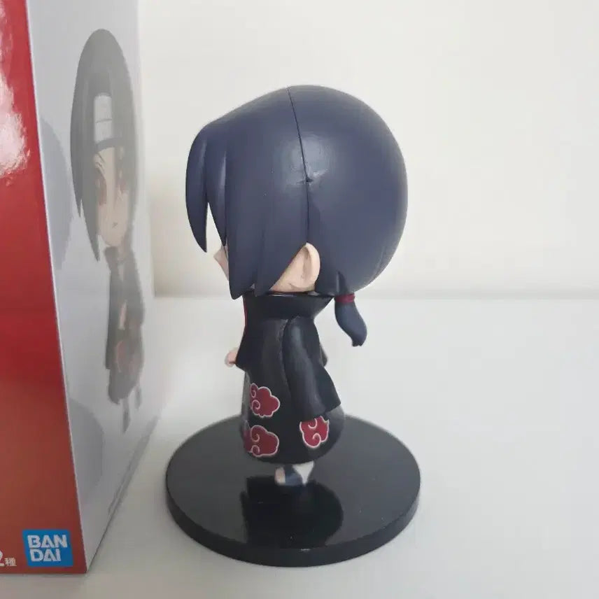 [BUNJANG] Naruto Uchiha Itachi Repolize Figure / 나루토 우치하 이타치 리포라이즈 피규어