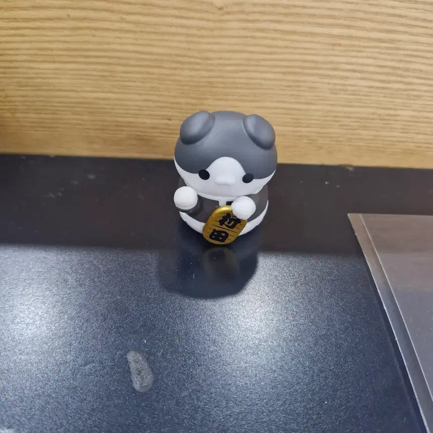 [BUNJANG] Murata Mega Cat Plush / 무라타 메가캣