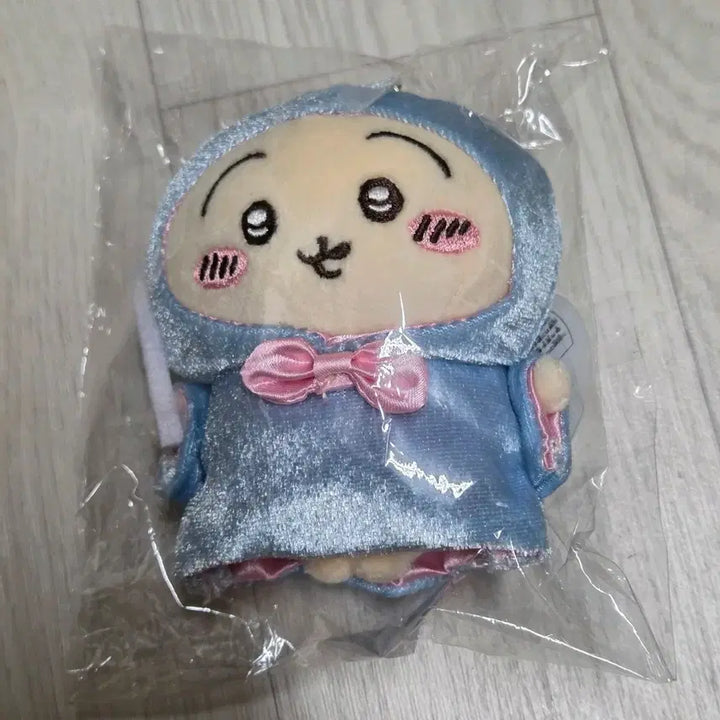 [BUNJANG] Usagi Magical Girl Keychain Plush / (새상품)우사기 요정마법사 키링 인형
