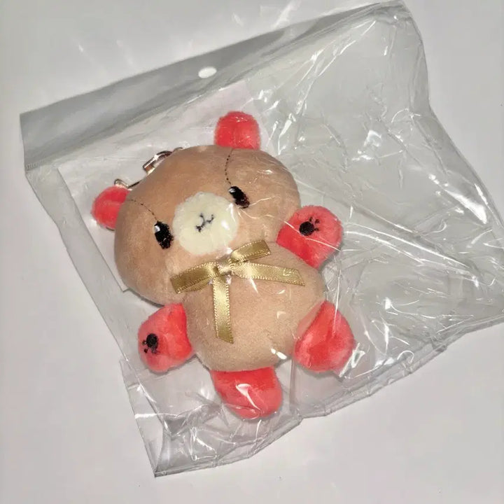 [BUNJANG] Ensemble Stars! Rinne Amagi 10th Anniversary Plush / 앙스타 아마기 린네 곰인형 10주년 전시회