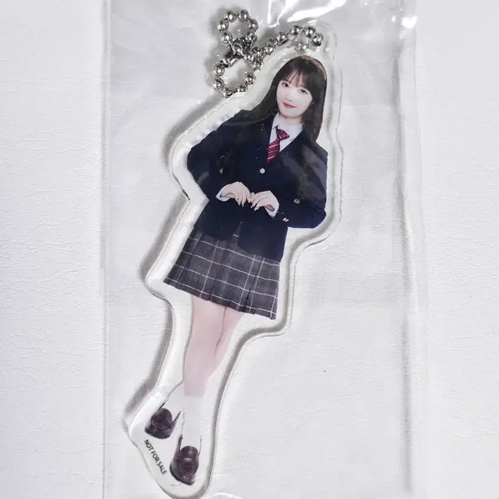 [BUNJANG] Cutestreet Kawamoto Emiru Acrylic Keyring / (미개봉) 큐스토 카와모토 에미루 아크릴키링 아크키 큐티스트리트