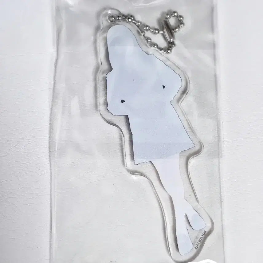 [BUNJANG] Cutestreet Kawamoto Emiru Acrylic Keyring / (미개봉) 큐스토 카와모토 에미루 아크릴키링 아크키 큐티스트리트