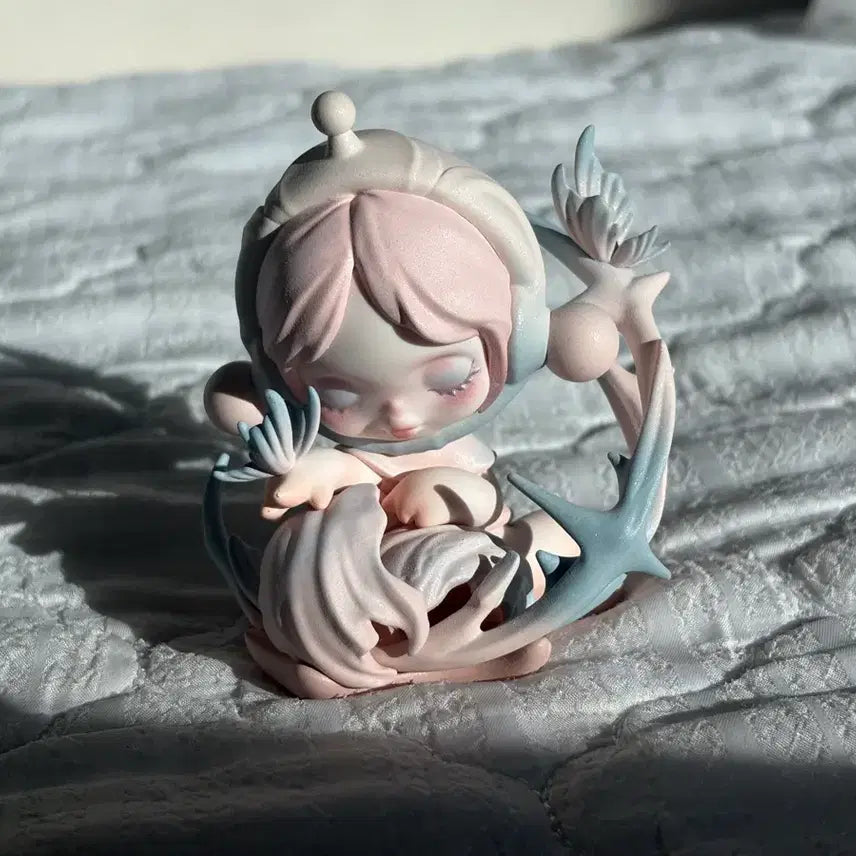 [BUNJANG] Pop Mart Angel Figure / POP MART