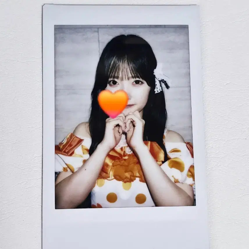 [BUNJANG] Q-ST’s Kawamoto Emiru Photocard / 큐스토 카와모토 에미루 체키 직찍 큐티스트리트 포카 트레카