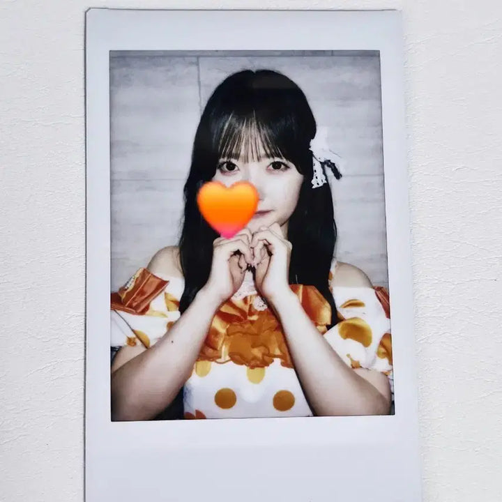 [BUNJANG] Q-ST’s Kawamoto Emiru Photocard / 큐스토 카와모토 에미루 체키 직찍 큐티스트리트 포카 트레카