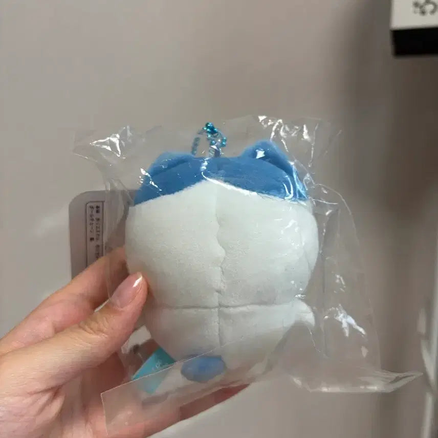 [BUNJANG] Hachware Mascot Mascot Ball Chain / 흥칫뿡 하치와레 마스코트 미개봉