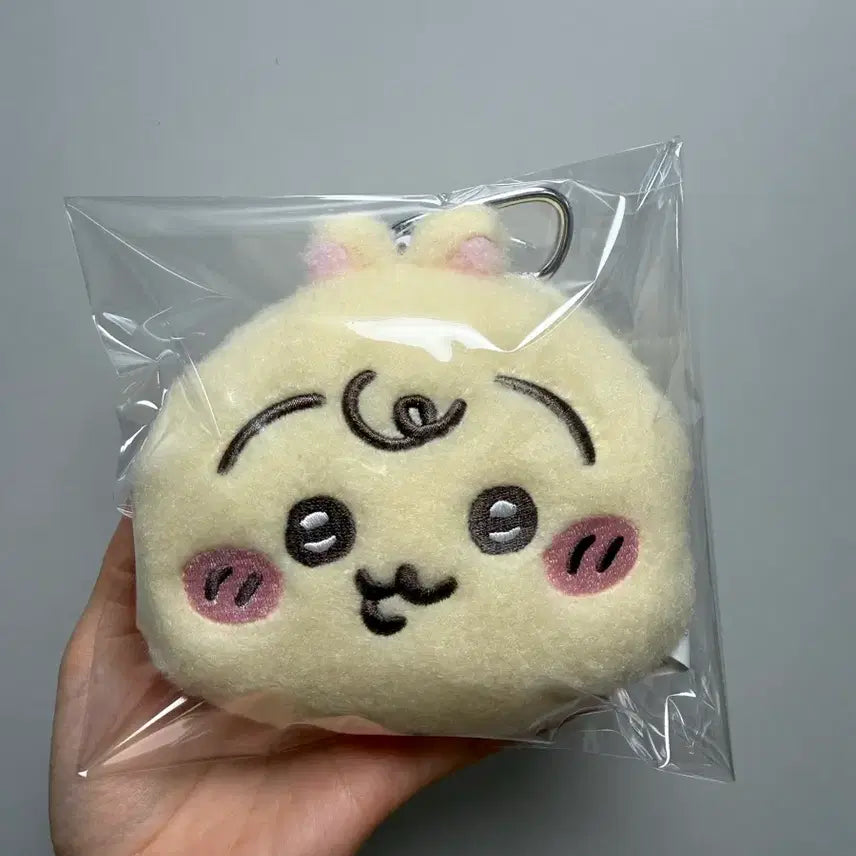[BUNJANG] Chiikawa Usagi Baby Reel Pass / 치이카와 베이비 릴패스 우사기