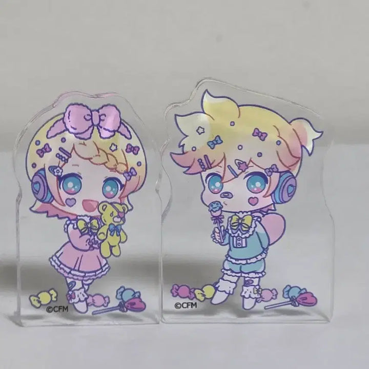 [BUNJANG] Kagamine Rin/Len Nendoroid Petit Bundle Set with Korotto / (일괄)카가미네 린/렌 푸치넨도 (+덤 코롯토)