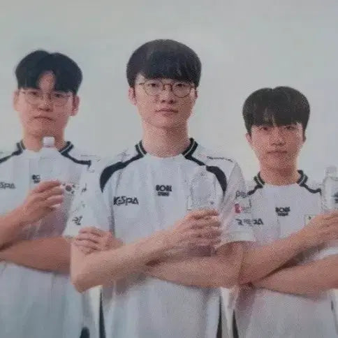 [BUNJANG] Samdasoo Photocard Asian Games / 삼다수 포카 아시안게임