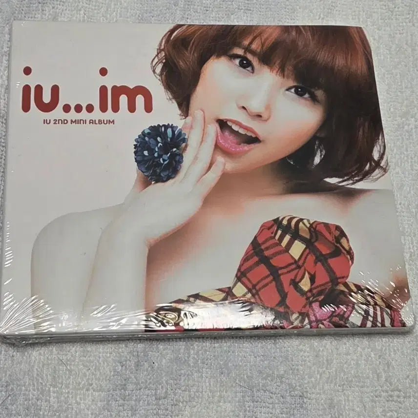 [BUNJANG] IU I&
