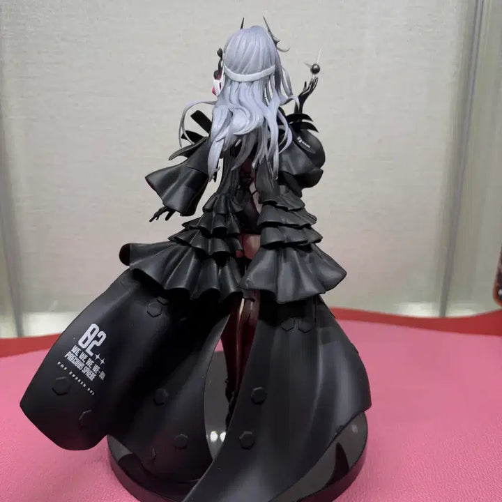 [BUNJANG] Nikke Modernia Last One Figure / 니케 모더니아 라스트원 팝니다