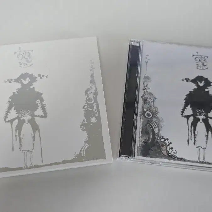 [BUNJANG] EVE Autogy First Press Limited Edition / EVE 이브 오토기 초회한정반