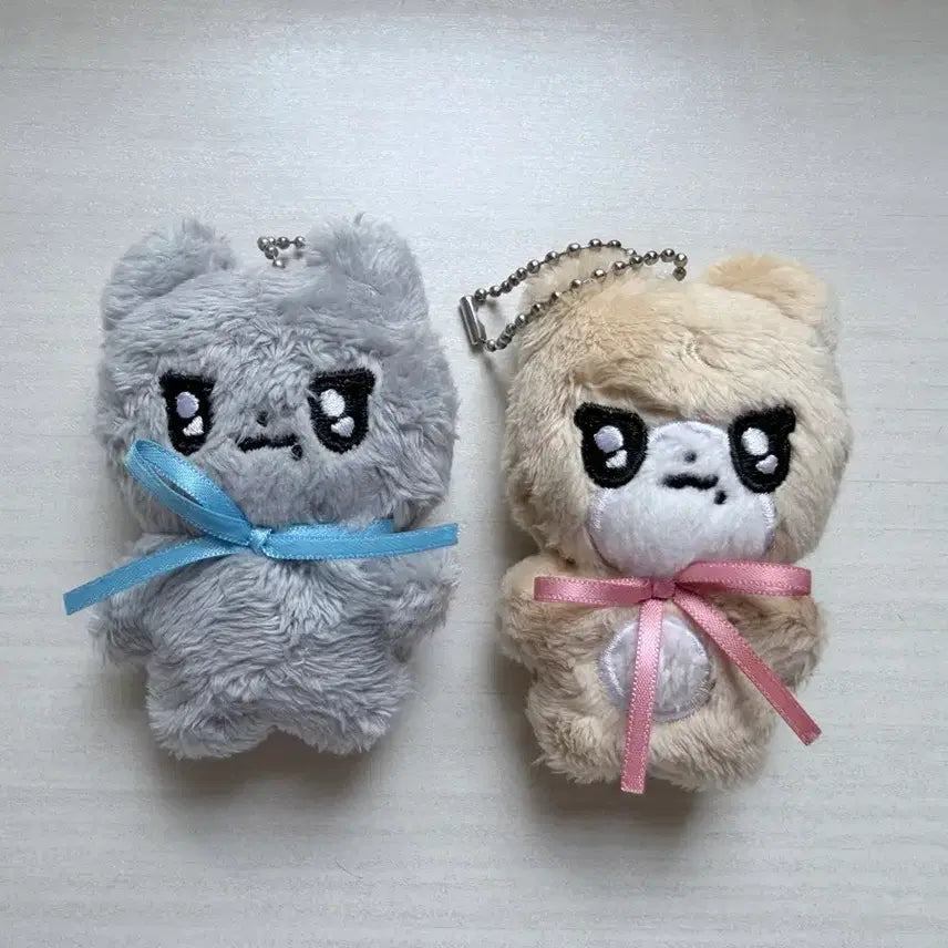 [BUNJANG] Aespa Karina Mini Jjingyangi Cheez Jjingyangi Bundle Set / 일괄) 에스파 카리나 미니찌먕이 치즈찌먕이