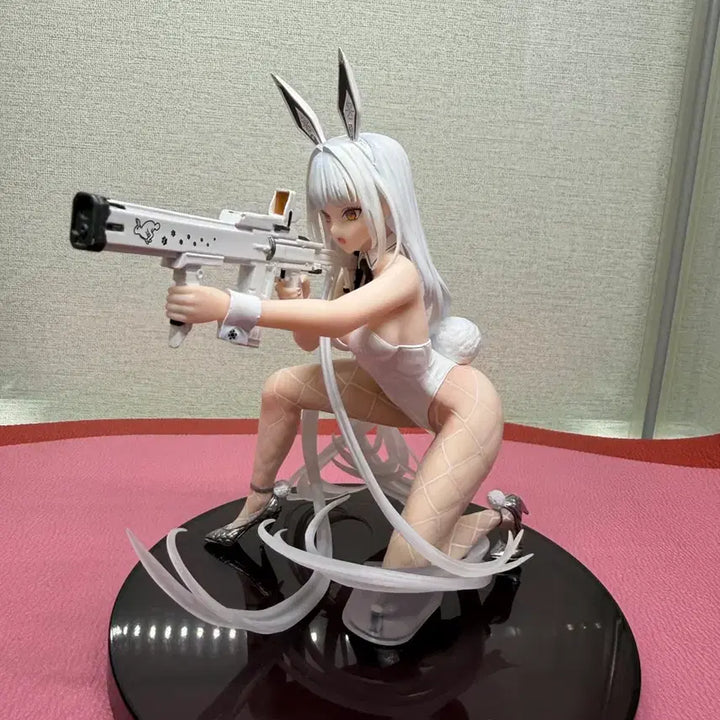 [BUNJANG] Nier: Automata White Flower Prize Figure / 니케 블랑 제일복권 피규어 팝니다