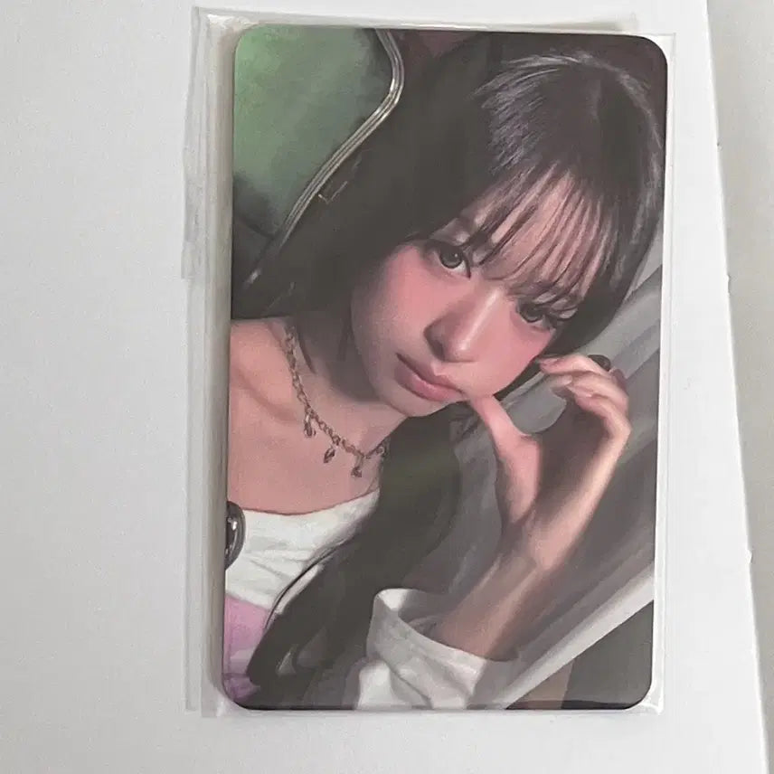 [BUNJANG] Ahyeon Photocard / 아현 포카 양도