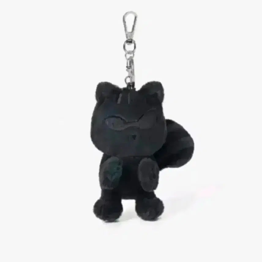 [BUNJANG] BTS J-Hope Hobbi Squirrel Keyring / 새상품) bts 제이홉 홉온스 다람쥐 키링 판매합니다