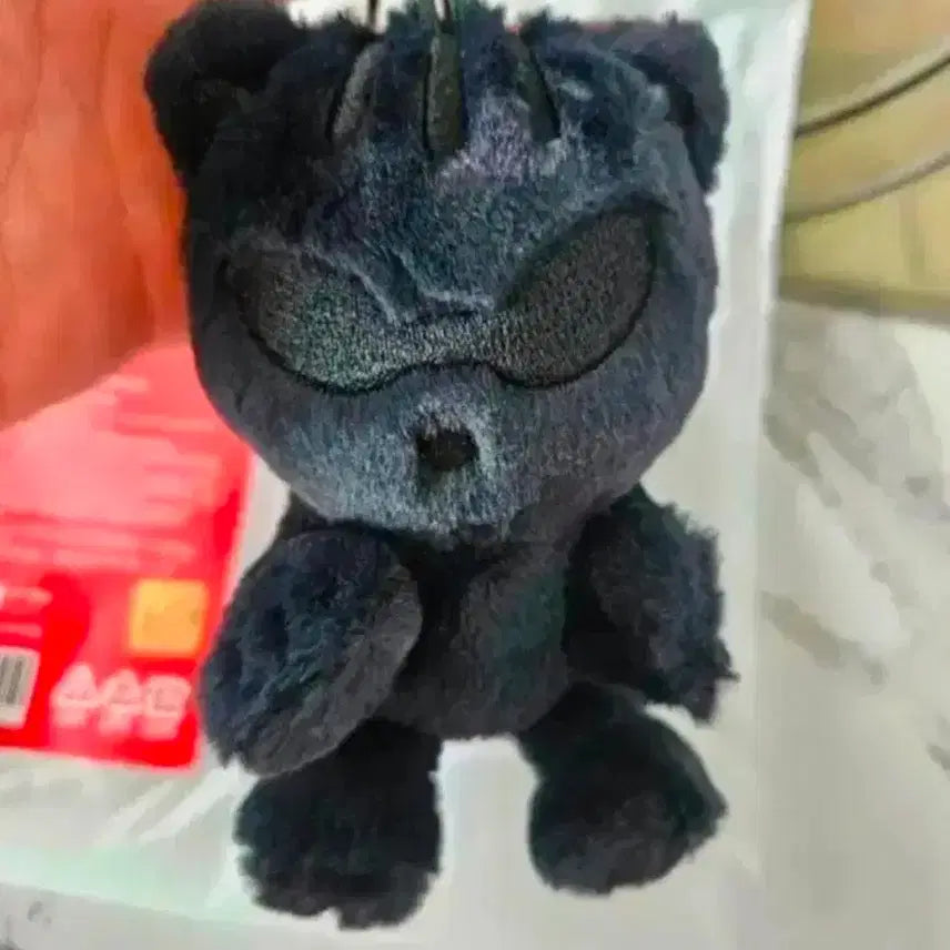 [BUNJANG] BTS J-Hope Hobbi Squirrel Keyring / 새상품) bts 제이홉 홉온스 다람쥐 키링 판매합니다