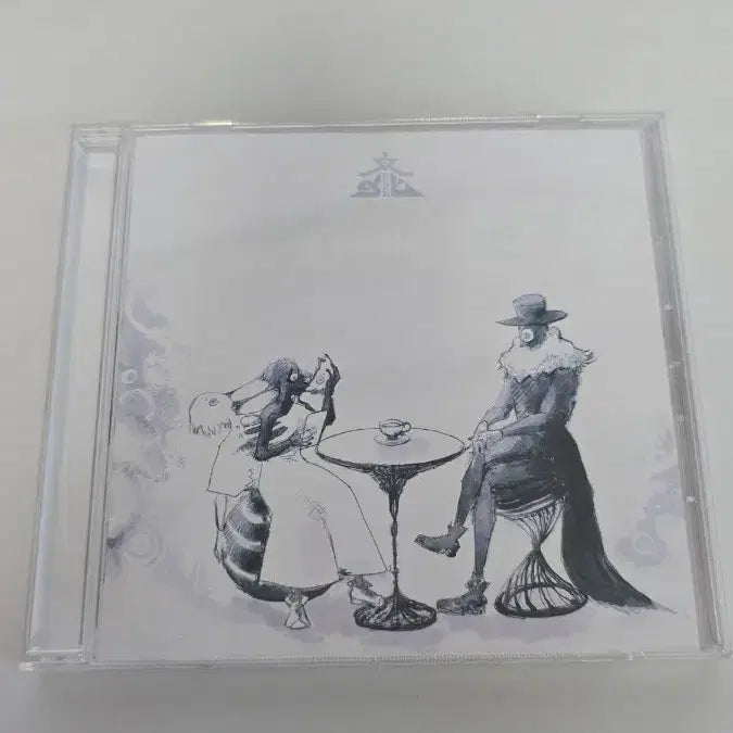 [BUNJANG] Dreamcatcher Eve Album / Eve 이브 분카(문화) 앨범