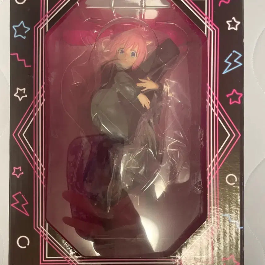 [BUNJANG] Bocchi the Rock! A-Prize Figure / 봇치더락 a상 피규어