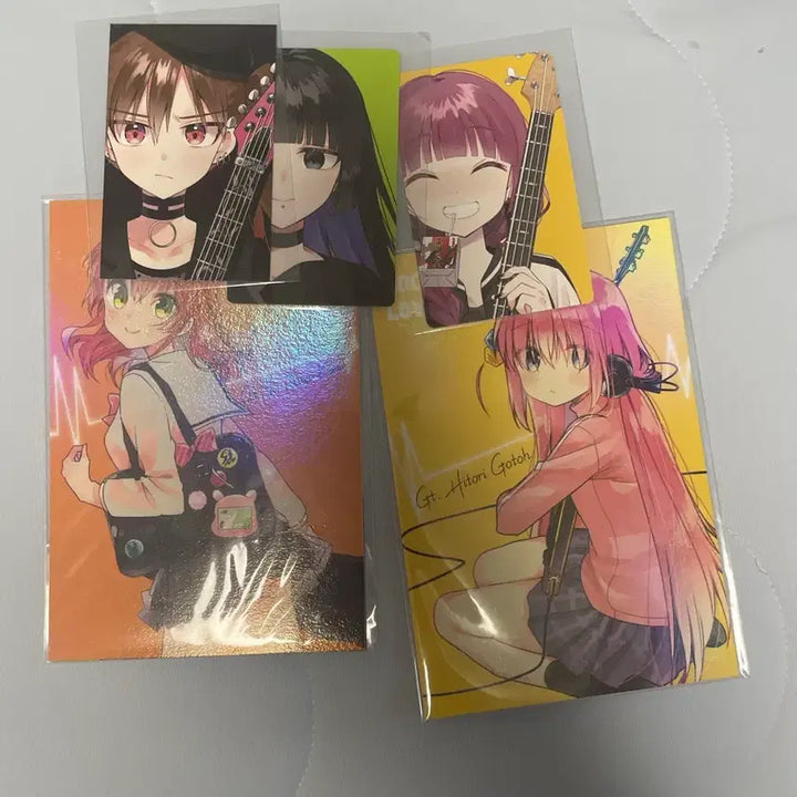 [BUNJANG] Bocchi the Rock! A-Prize Figure / 봇치더락 a상 피규어