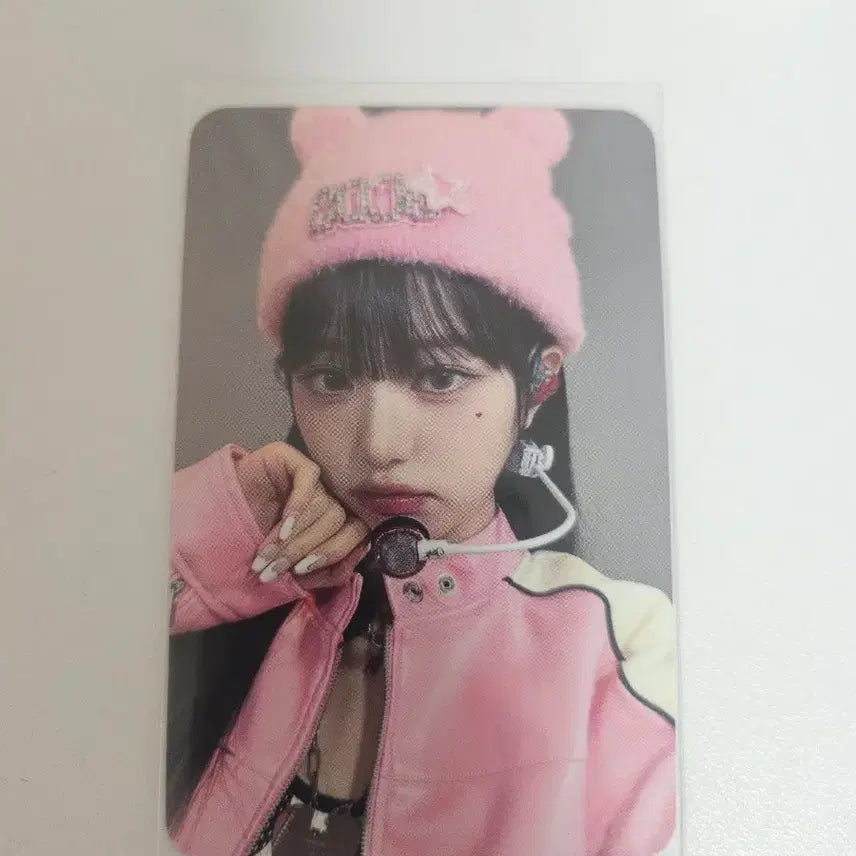 [BUNJANG] IVE Wonyoung Photocard / 아이브 장원영 포카