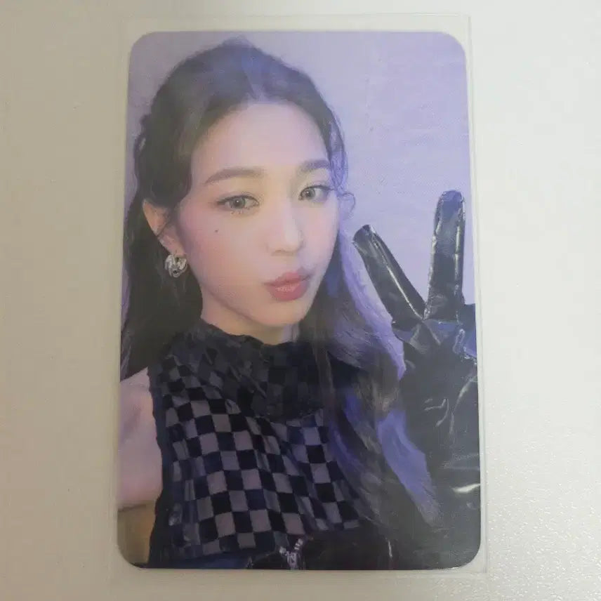 [BUNJANG] IVE Wonyoung Photocard / 아이브 장원영 포카